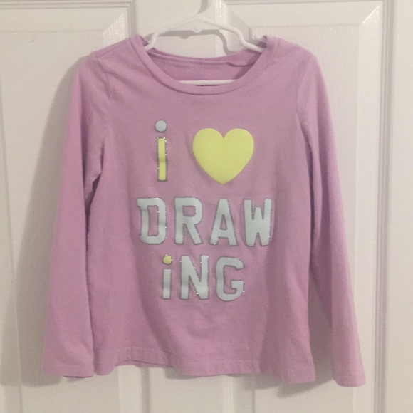 Tops - Kids shirt